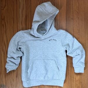 Kids' Hill City Hoodie